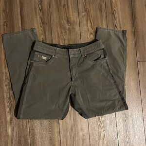 Kuhl pants 34x32